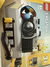 Lego CREATOR: Creator 3-in-1