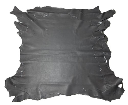 Dark gray soft premium quality - dark,