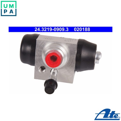 Wheel brake cylinder - wheel,