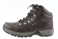 Peter Storm Rivelin Mid Waterproof BRN 380814 Women's Walking Boots Size UK 5