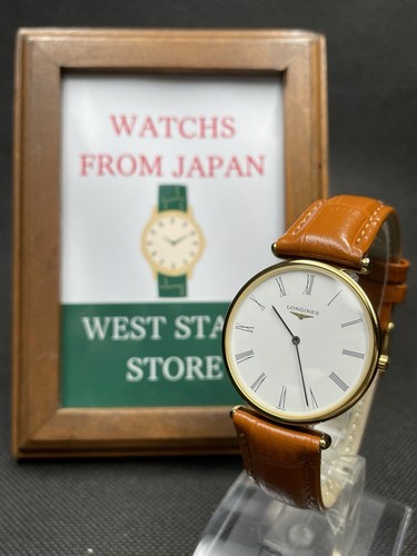 Near mint vintage - vintage, longines