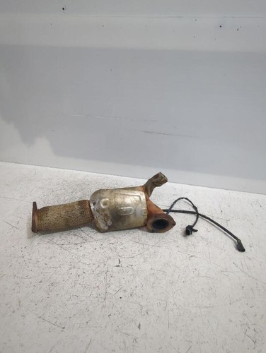 8603156 exhaust catalytic