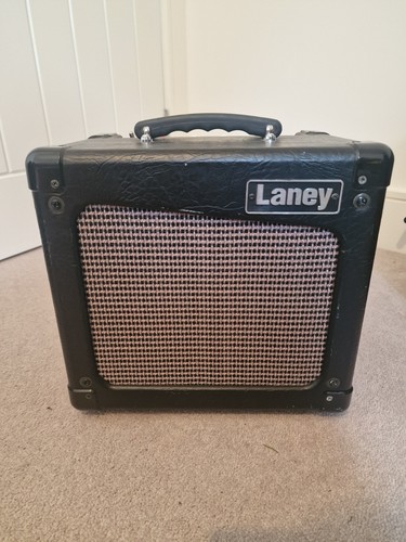Laney cub combo - cub, valve