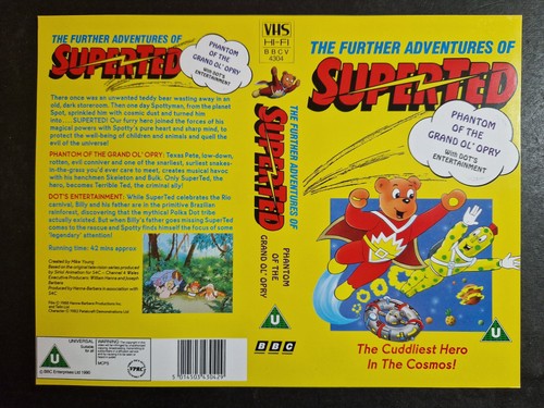 The further adventures - the, of