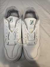 Vintage New Prince Mens Size