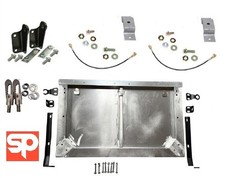 Drop down tailgate rear door - drop,