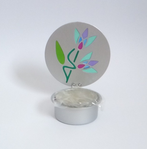 Faerie deco tealight - tealight, holder