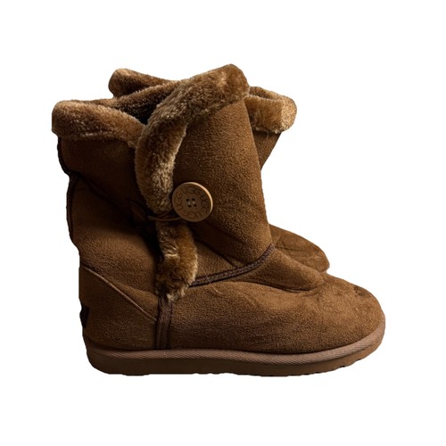 Women ugg bailey - women’s, brown