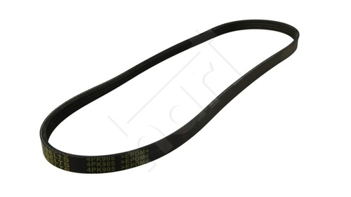 Hart 368 858 ribbed belt - hart, v-ribbed