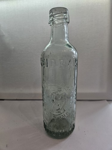 Rare hendry edinburgh - rare,