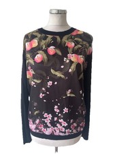 TED BAKER ANTHYA PEACH BLOSSOM