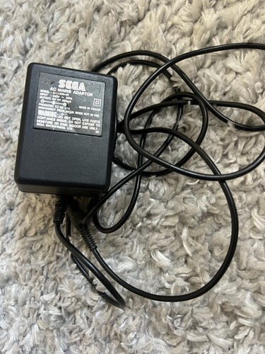 Official sega mega drive - sega, 2
