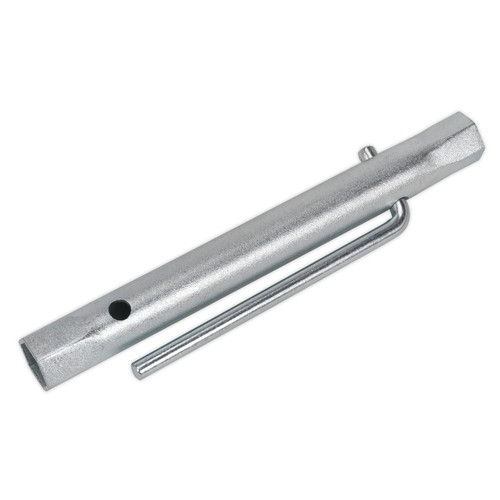 Sealey ms157 double end long - sealey,