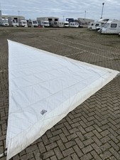 Genoa For Yacht 14.35 M Luff