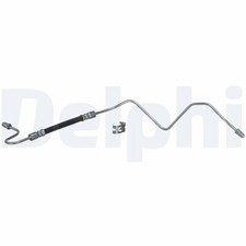 Brake Hose Delphi LH7573 Fits