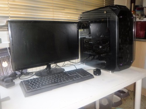 Gaming 9700k rtx 2060 - gaming,