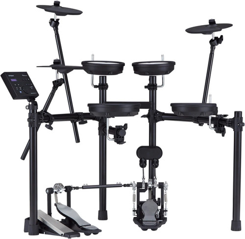 Roland 07dmk drum kit - roland,