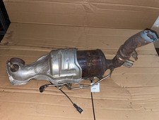 FIAT PUNTO 199 2012-2018 CATALYTIC CONVERTER 55230850