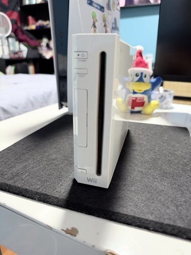 Nintendo rvl 101 wii - rvl-101,