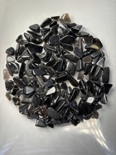 100g Black Tourmaline Crystal