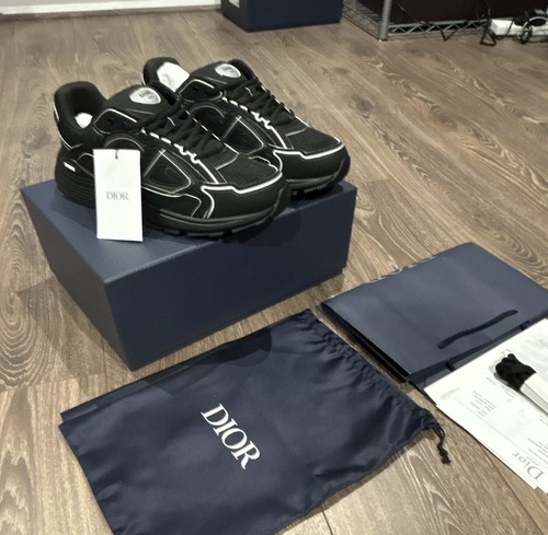 Dior b30 men black - b30, men’s