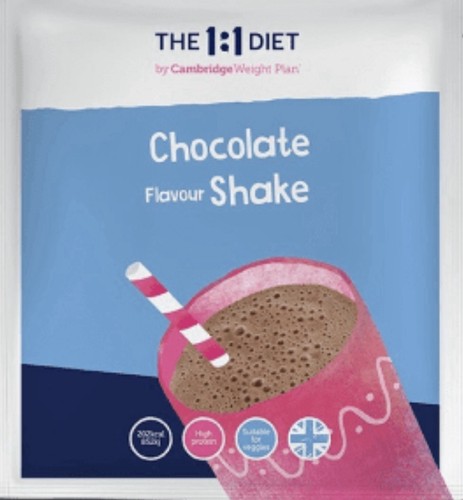 Shakes all flavours - shakes,