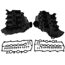 Inlet Manifold  Lh &rh For