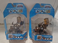 Skylanders Trap Team Wallop