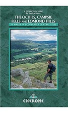 Walking in the Ochils, Campsie