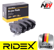 Genuine Ridex Rear Break Pad
