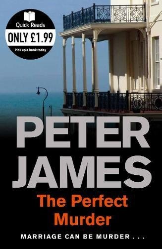 The perfect murder - the,