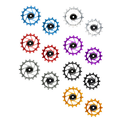 Hope 16t 14t for - hope, sram