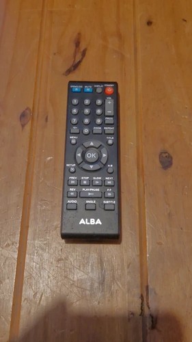 Genuine original alba dvd - genuine,