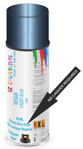 109 direct shine paint - 109,
