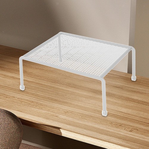Cabinet shelf organizer - shelf,
