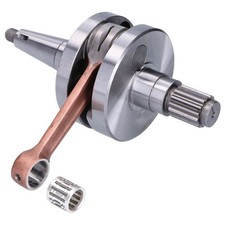 Crankshaft for Aprilia AF1