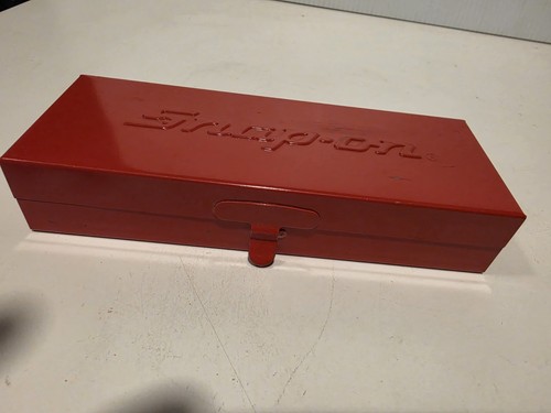 Vintage snap tools kra223a - on,