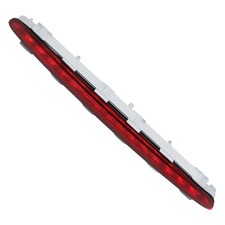 Center Red LED Third Brake