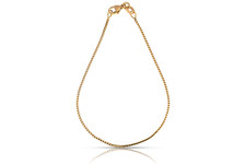 18k solid gold - 18k,