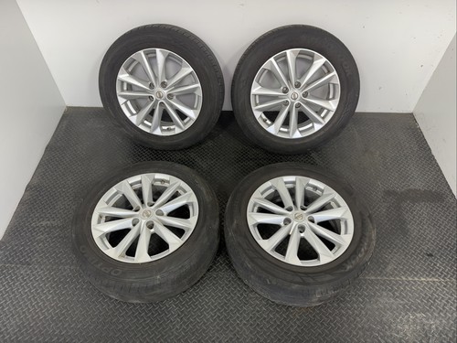 Nissan qashqai inch - qashqai,