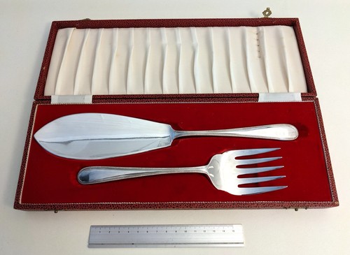 English edwardian silver - english,