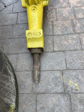 ATLAS COPCO SB202  Hydraulic