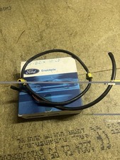 Sierra Cosworth Oem Cutoff
