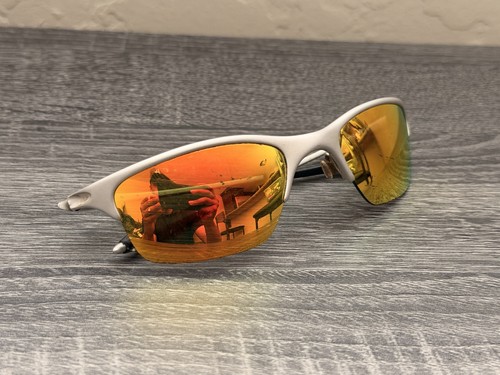 Oakley metal half wire - x-metal,