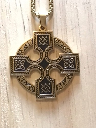 14k gold plated norse - 14k,