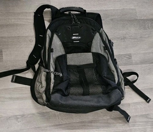 Targus backpack cabin laptop - backpack,