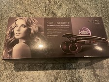 BaByliss Curl Secret Automatic