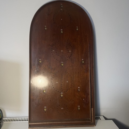 Vintage unbranded wooden - unbranded,
