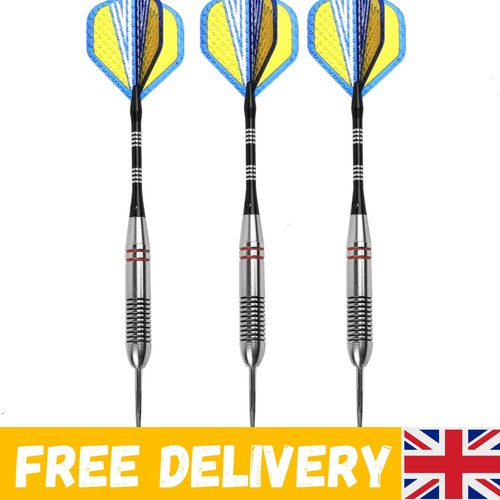 High performance darts set - high-performance,