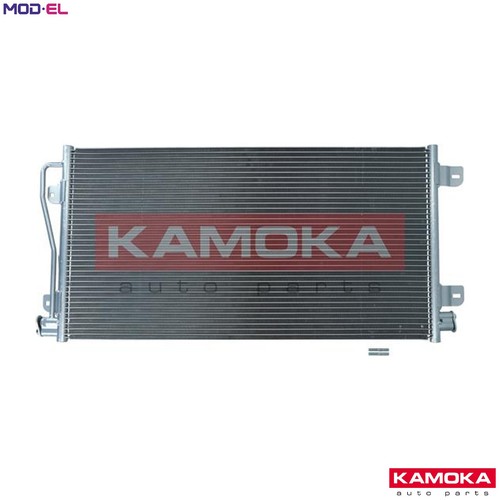 Condenser air conditioning - air,